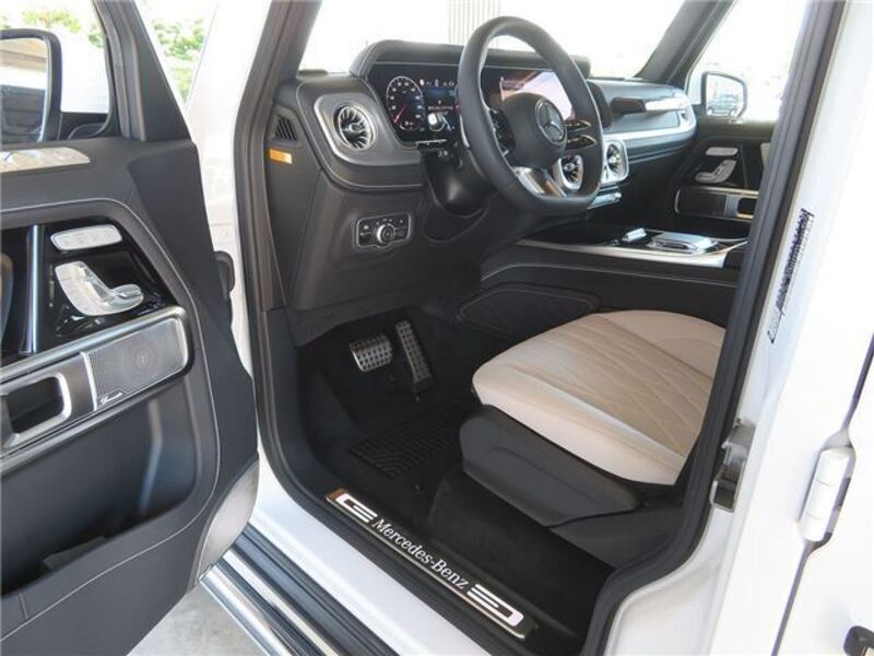 G-CLASS