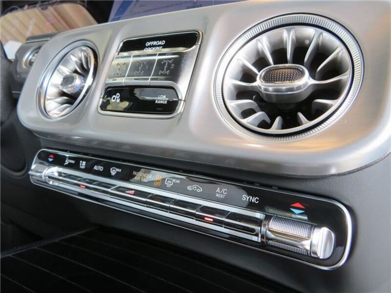 G-CLASS