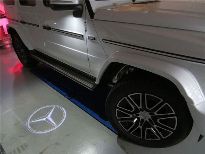 G-CLASS