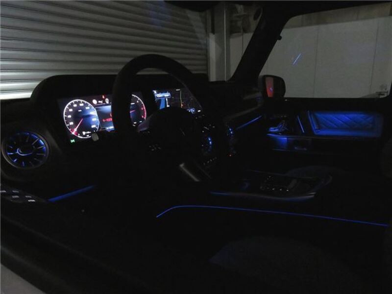 G-CLASS