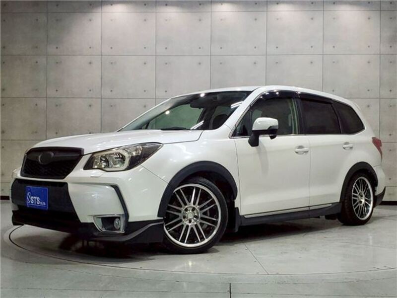 FORESTER-0