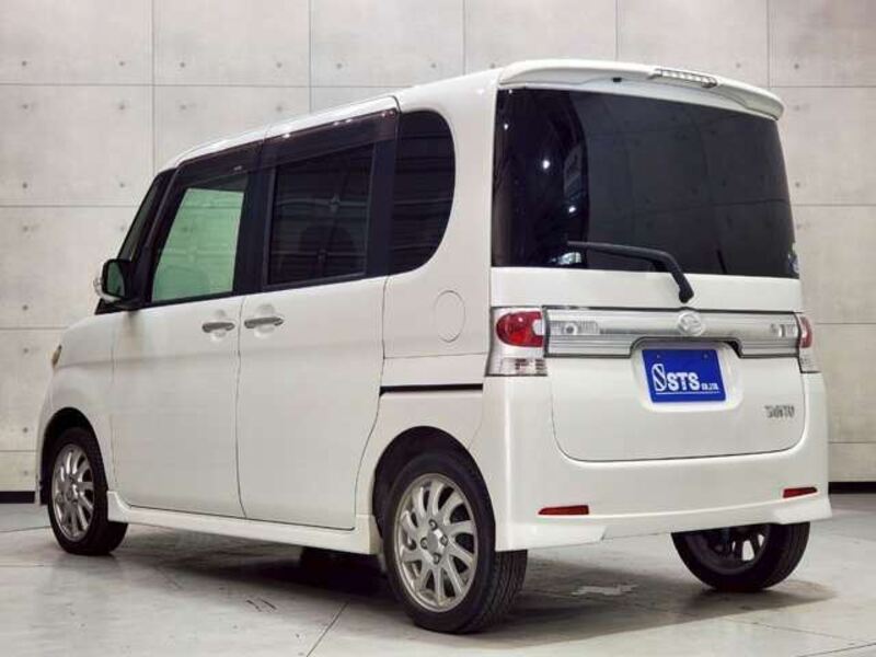 TANTO