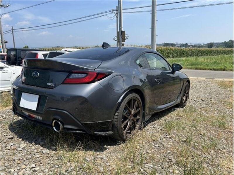 BRZ