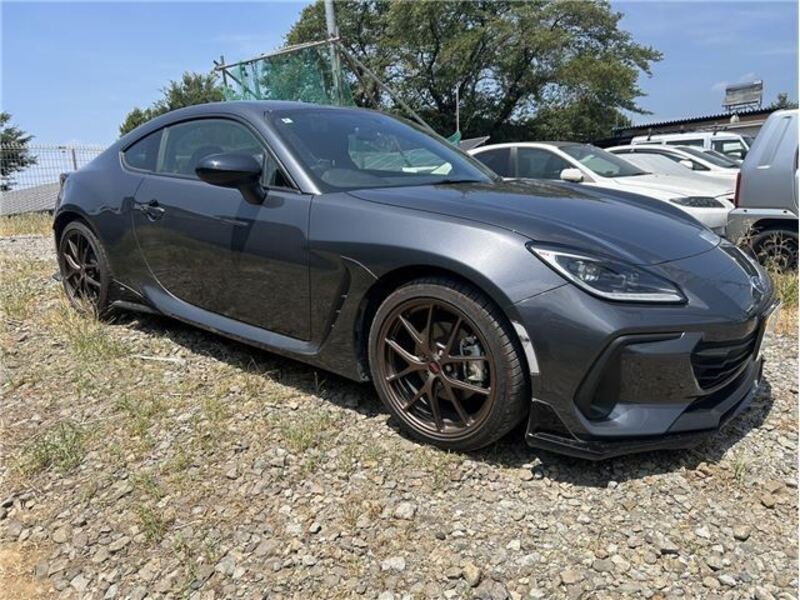 BRZ