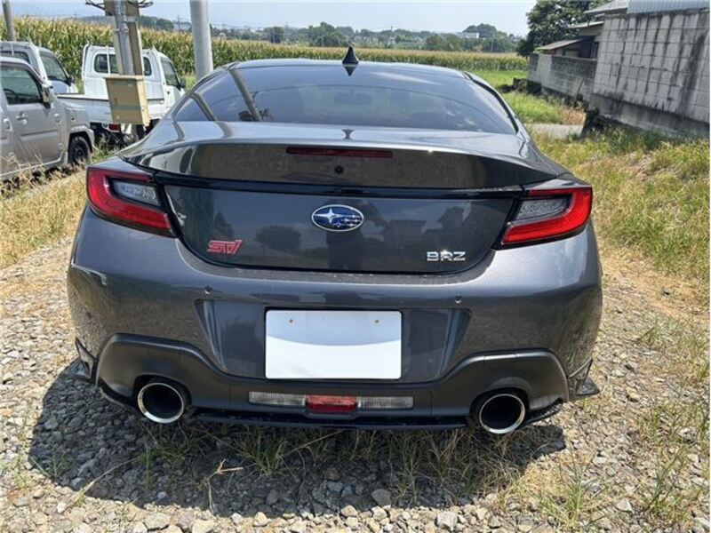 BRZ