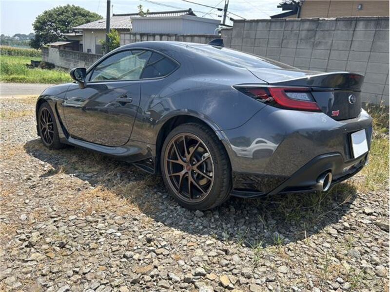 BRZ