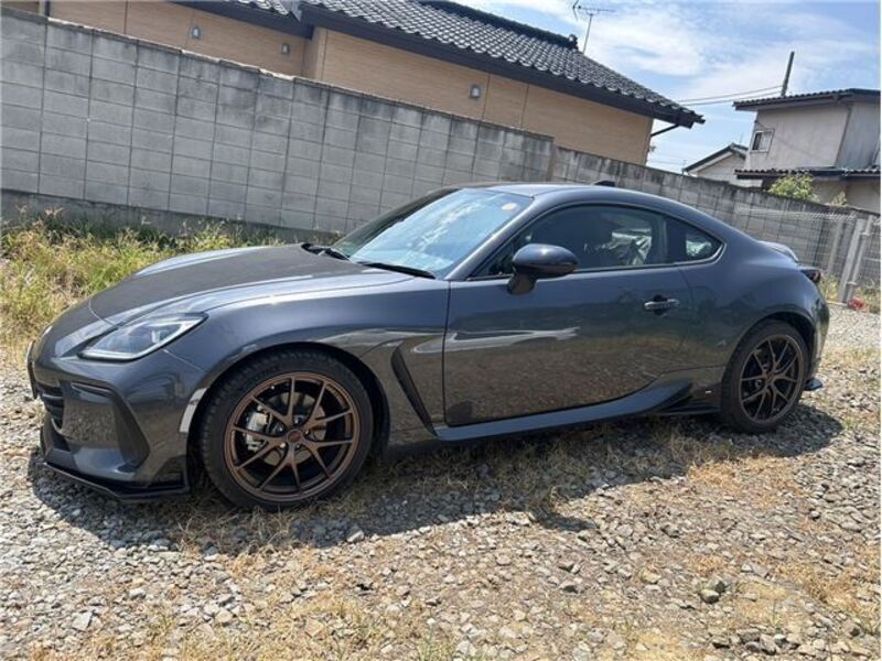 BRZ
