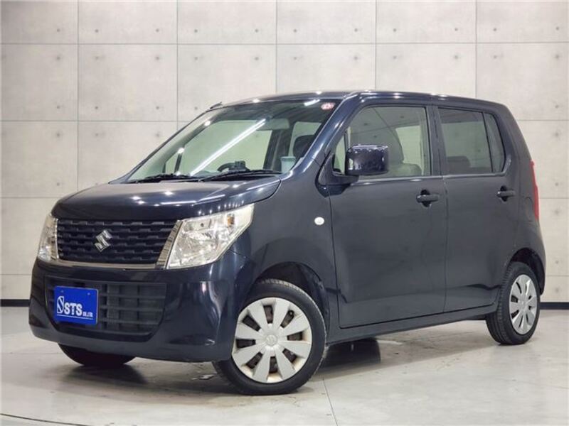 WAGON R-0