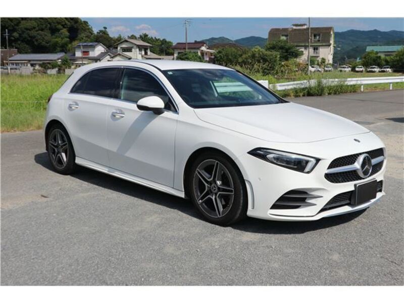 A-CLASS-0