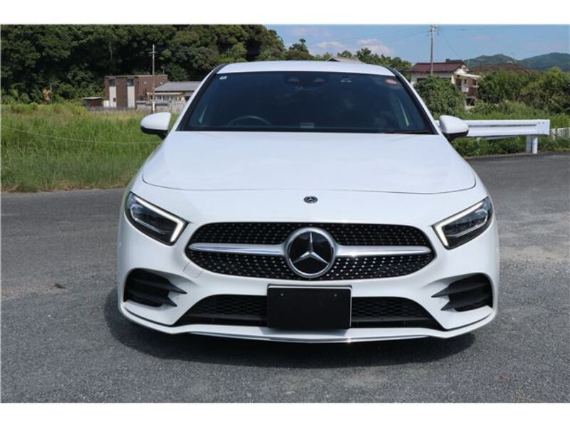 A-CLASS