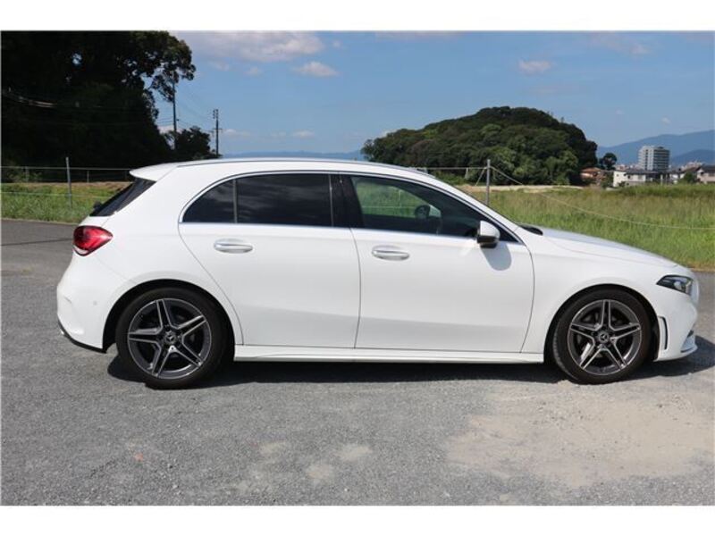 A-CLASS