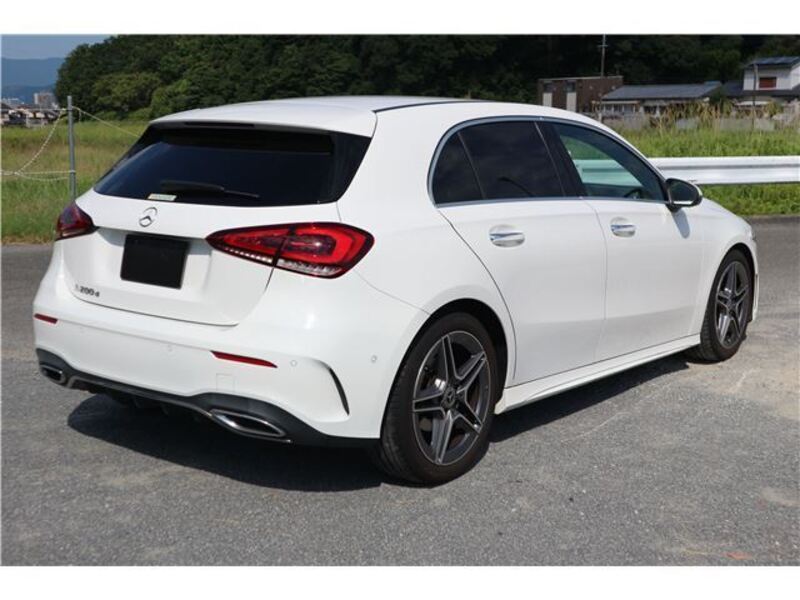 A-CLASS