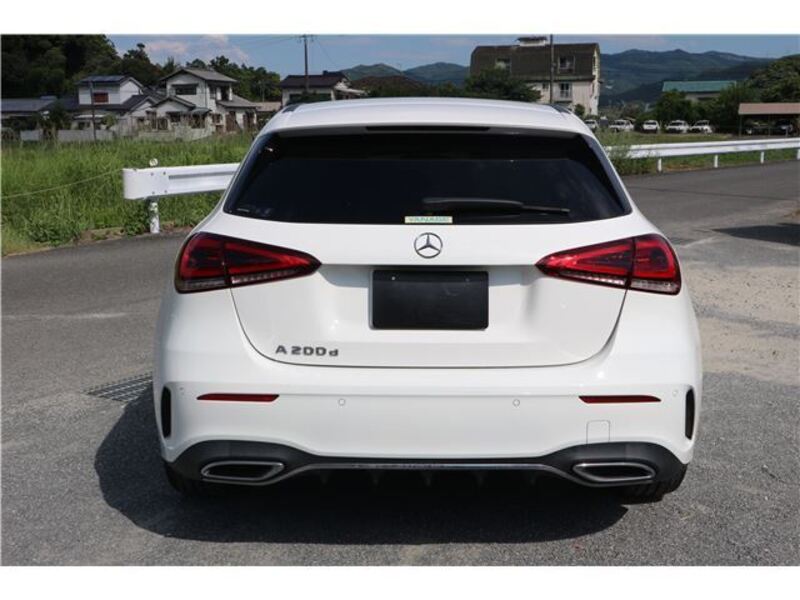 A-CLASS