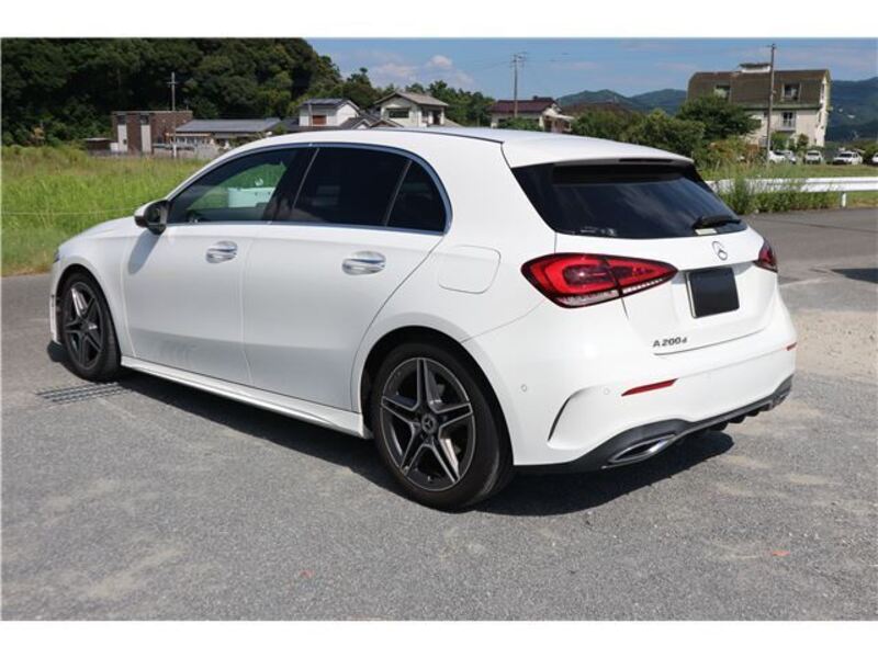 A-CLASS