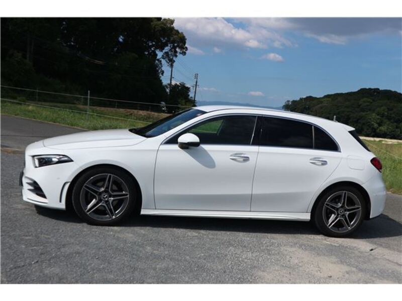 A-CLASS