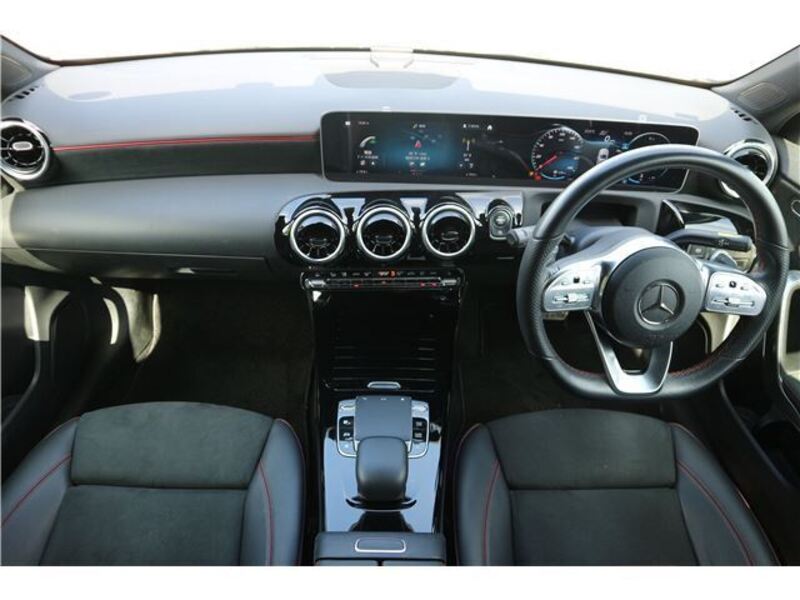 A-CLASS