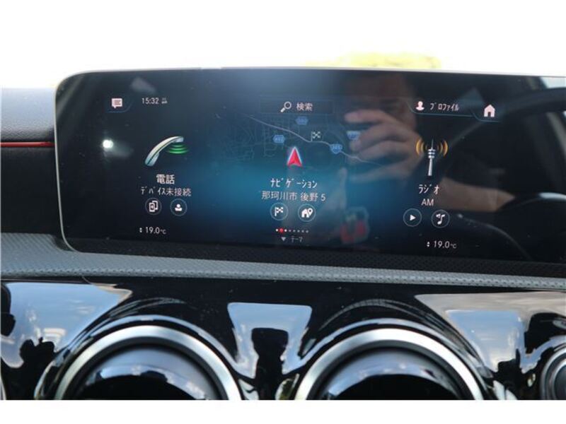 A-CLASS