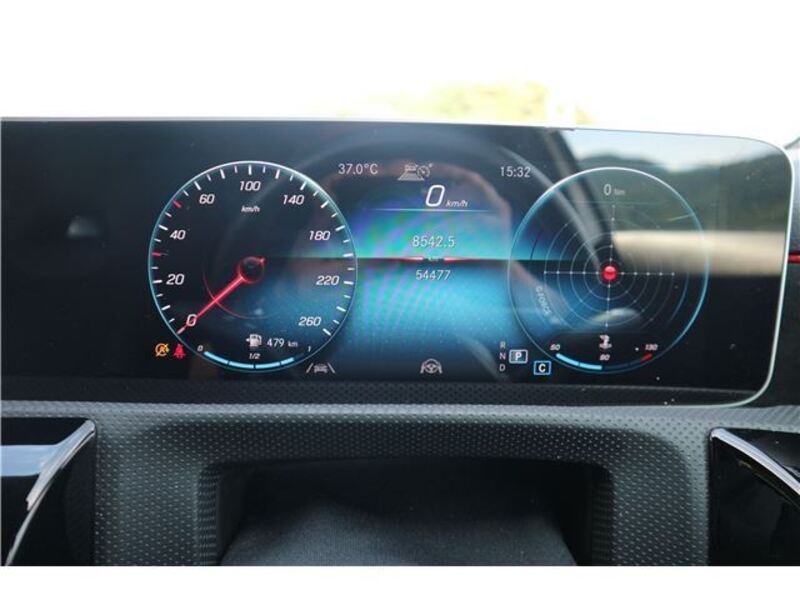 A-CLASS