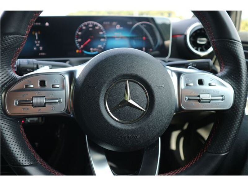 A-CLASS