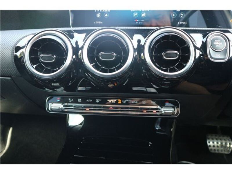 A-CLASS