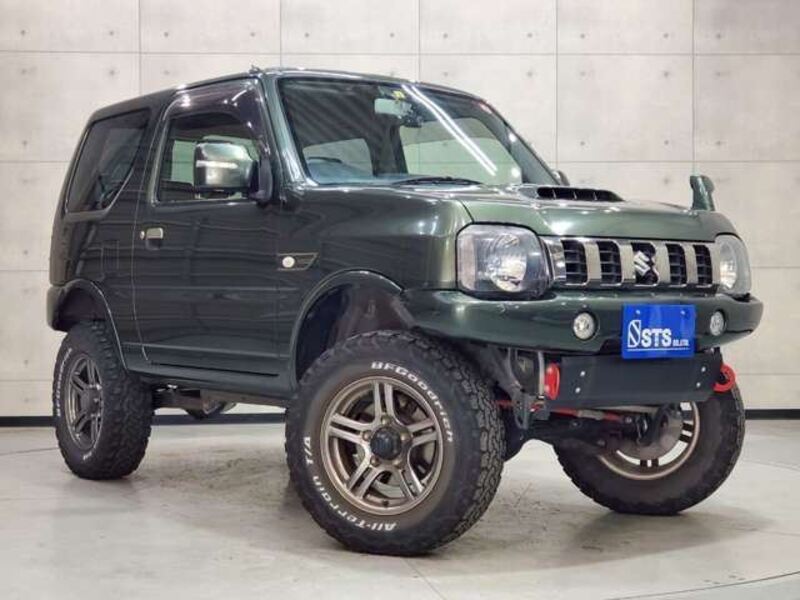 JIMNY