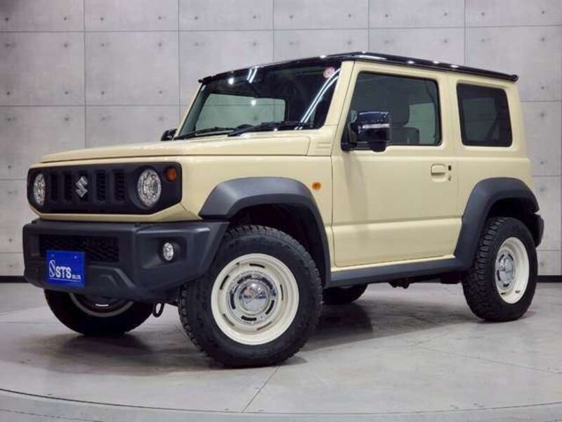JIMNY SIERRA-0