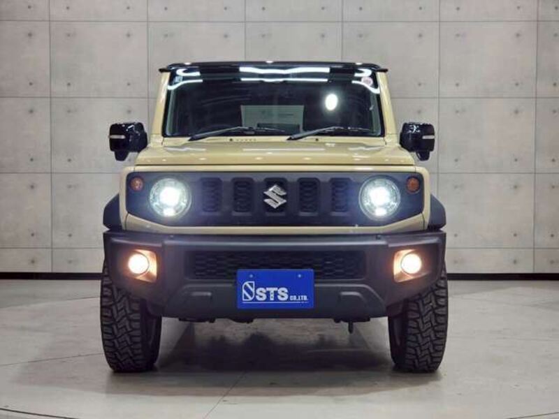 JIMNY SIERRA