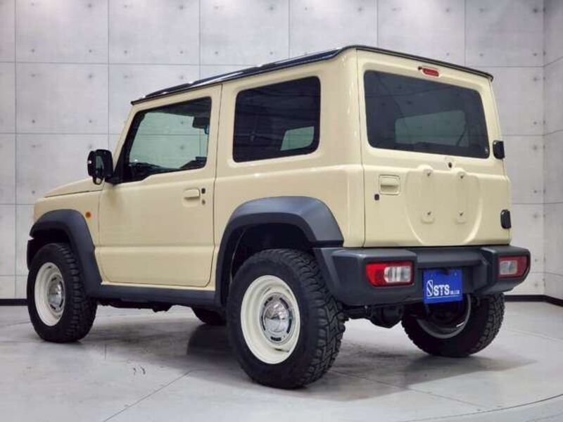 JIMNY SIERRA