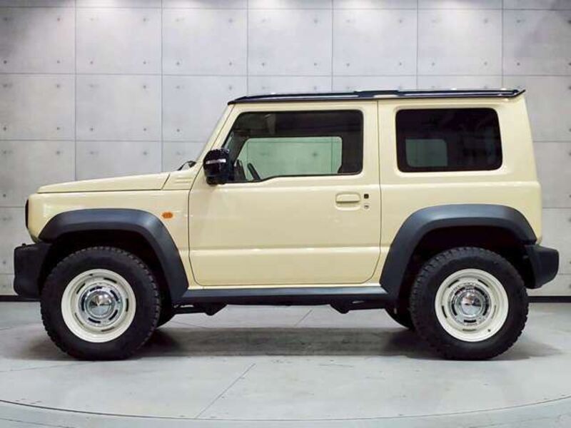 JIMNY SIERRA
