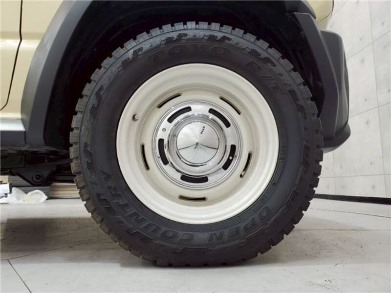 JIMNY SIERRA