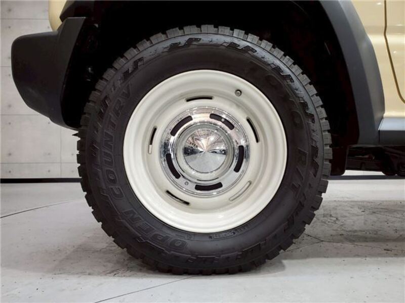 JIMNY SIERRA