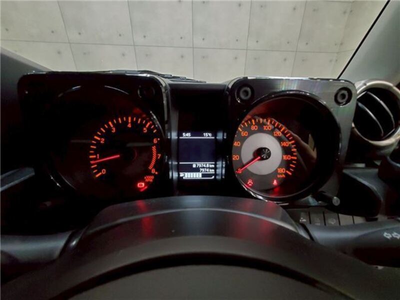 JIMNY SIERRA