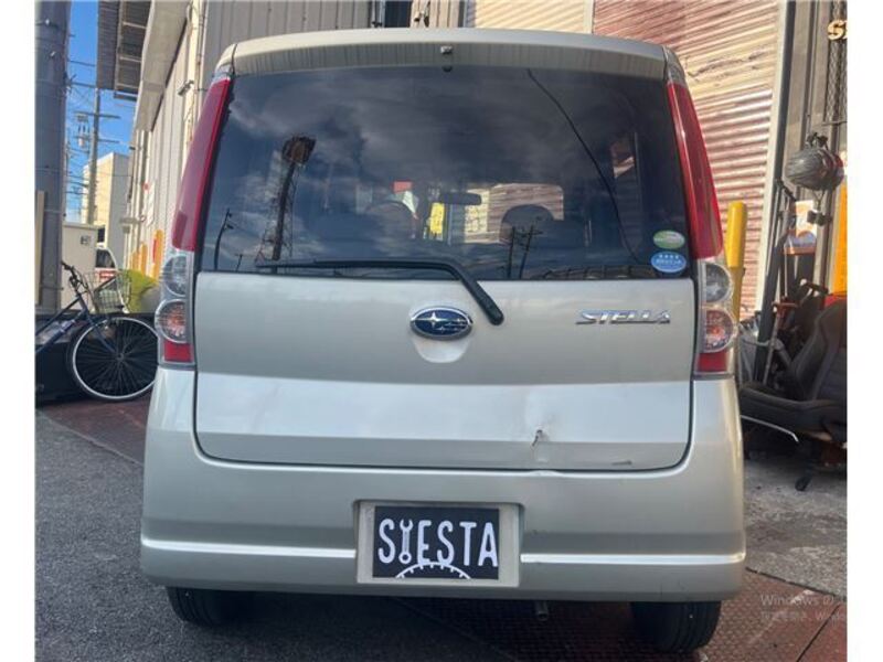 STELLA