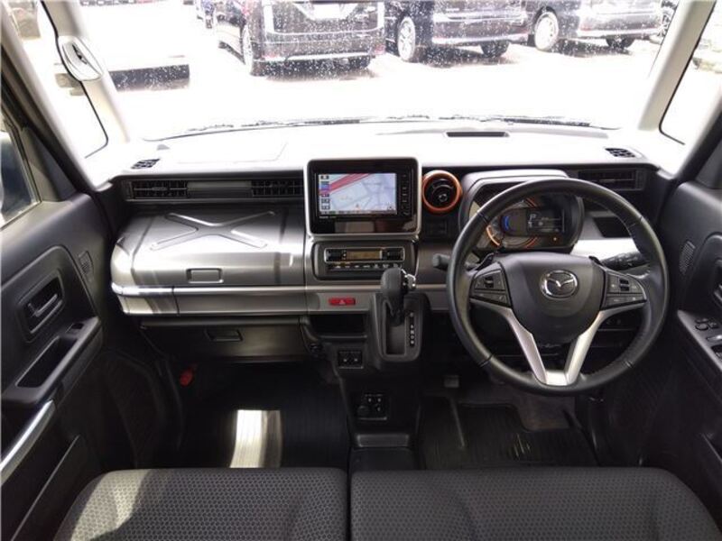 FLAIR WAGON