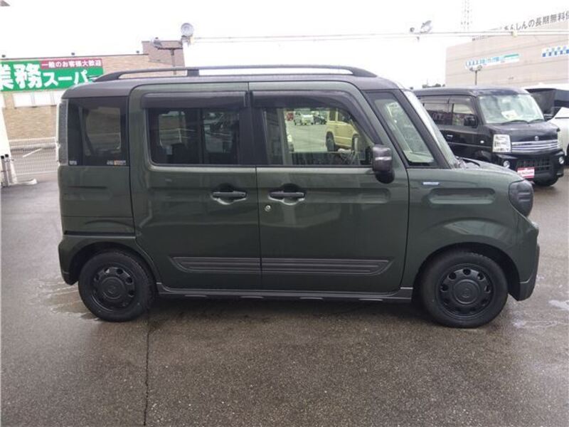 FLAIR WAGON