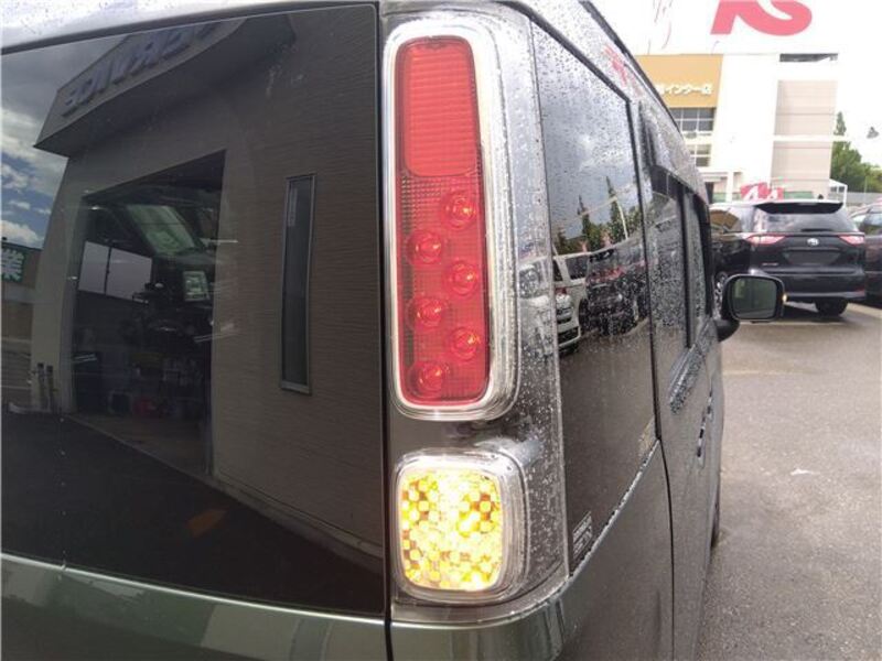 FLAIR WAGON