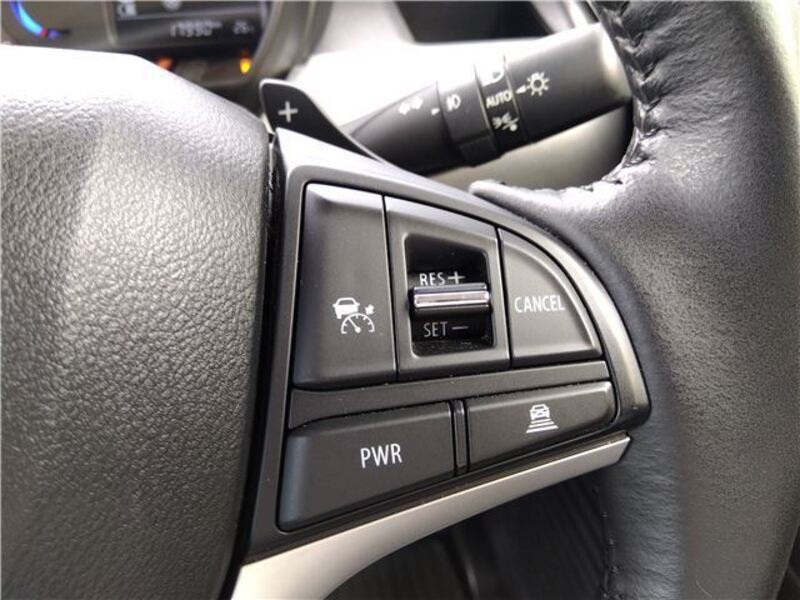 FLAIR WAGON