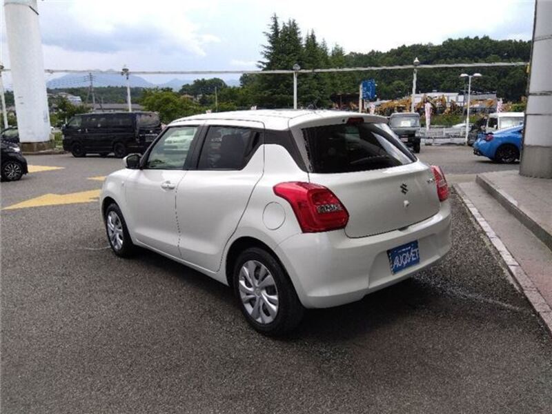 SWIFT