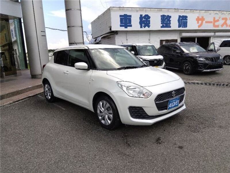 SWIFT
