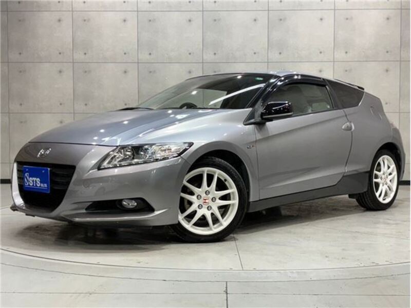 CR-Z-0