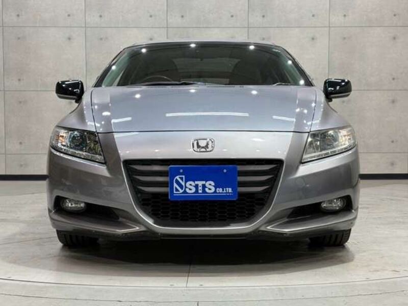 CR-Z