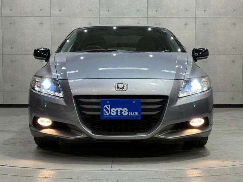 CR-Z