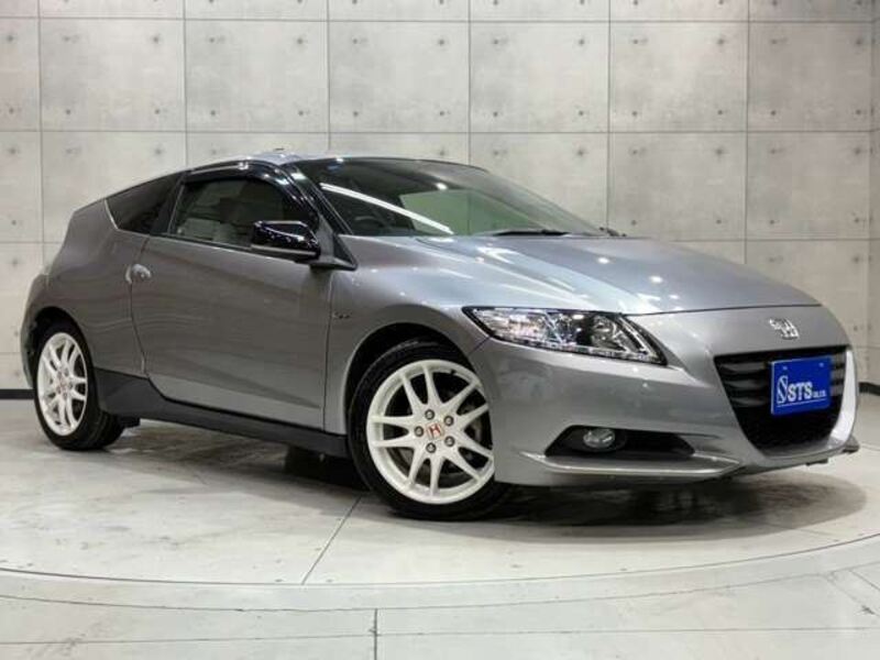 CR-Z