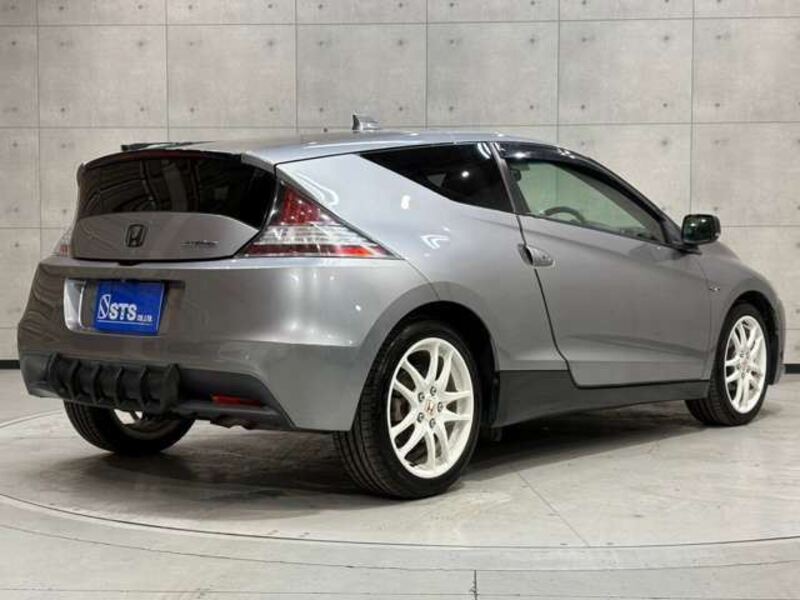 CR-Z