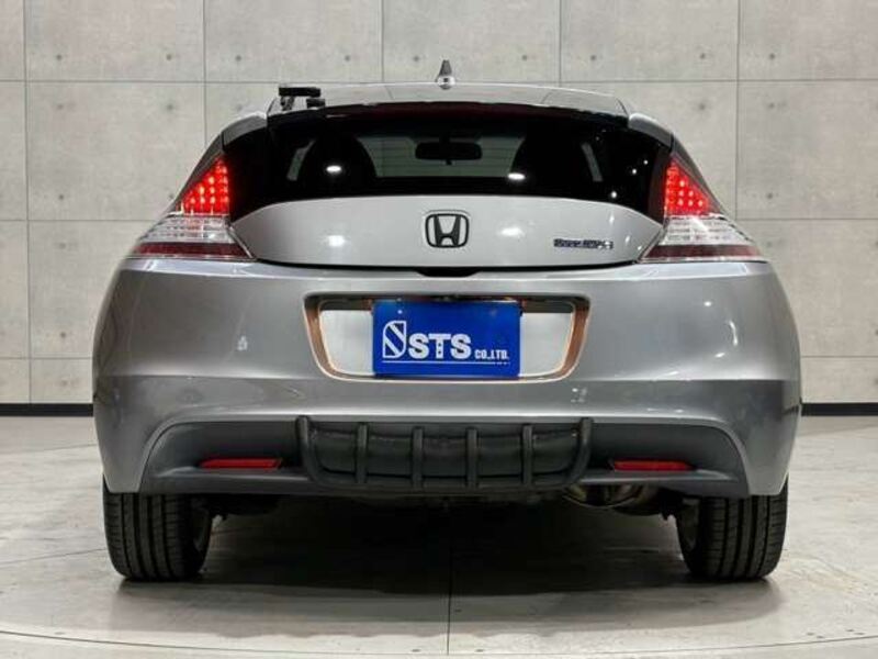 CR-Z