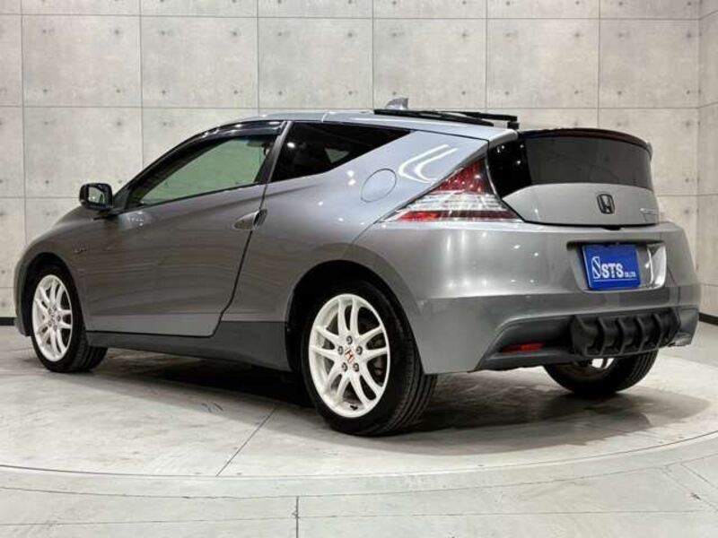 CR-Z