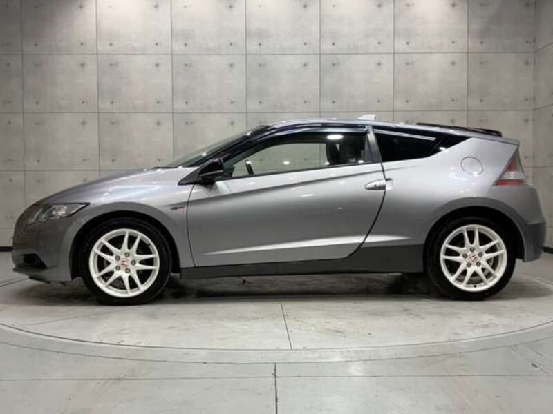 CR-Z