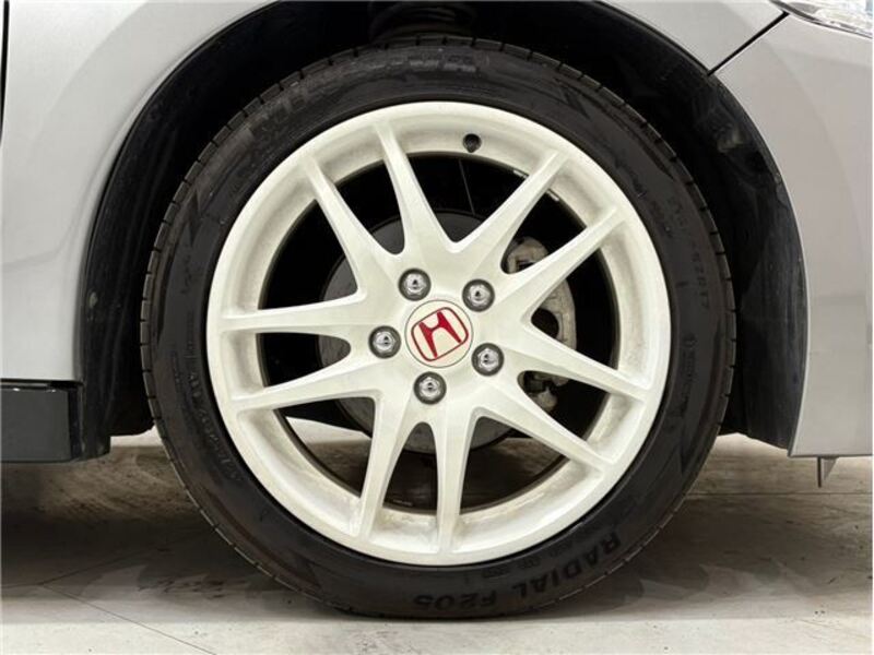 CR-Z