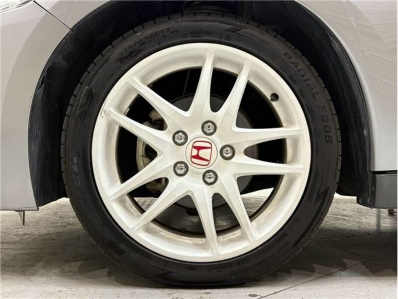 CR-Z