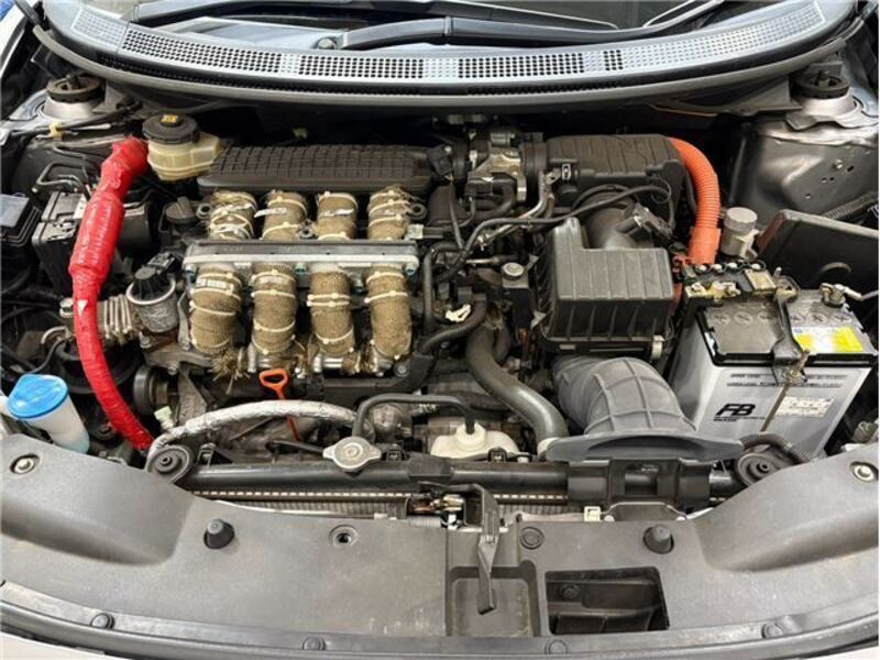 CR-Z